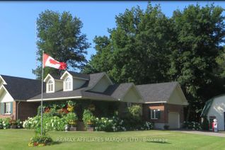 Property for Sale, 3066 Goldfield Rd, North Stormont, ON