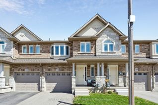 Townhouse for Sale, 110 Laguna Village Cres, Hamilton, ON