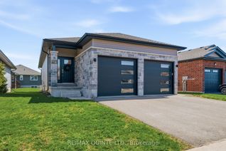 Bungalow for Sale, 86 Aldersgate Dr W #A & B, Belleville, ON
