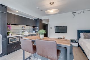 Bachelor/Studio Apartment for Rent, 45 Charles St E #4503, Toronto, ON