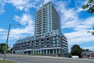 Apartment for Rent, 3220 Sheppard Ave E #405, Toronto, ON