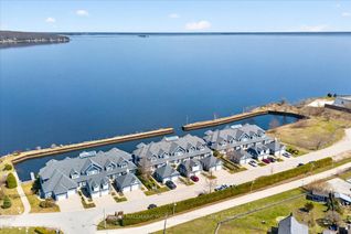 Townhouse for Sale, 155 William St #10, Midland, ON