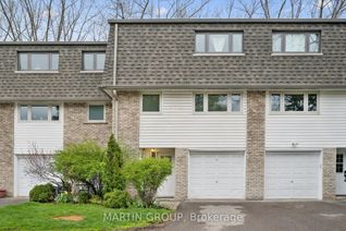 Townhouse for Sale, 1270 Gainsborough Dr #2, Oakville, ON