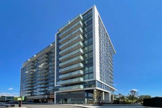 Townhouse for Sale, 10 De Boers Dr #TH04, Toronto, ON