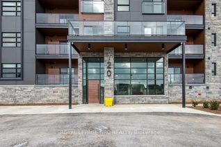 Condo for Sale, 120 Summersides Blvd #300, Pelham, ON