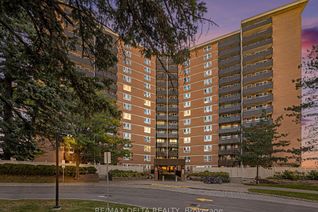 Apartment for Sale, 2020 Jasmine Cres #513, Beacon Hill North - South and Area, ON