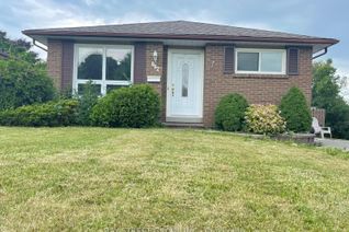 Bungalow for Rent, 882 Southdown Dr #Bsmt, Oshawa, ON
