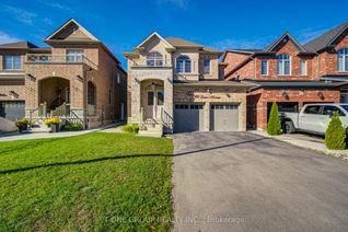 Detached House for Rent, 60 Lewis Ave, Bradford West Gwillimbury, ON Detached House for Rent, 60 Lewis Ave, Bradford West Gwillimbury, ON