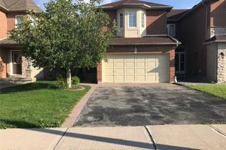 Freehold Townhouse for Rent, 9 Firwood Dr, Richmond Hill, ON