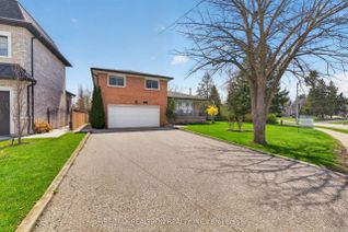 Sidesplit for Sale, 19 Claridge Dr, Richmond Hill, ON