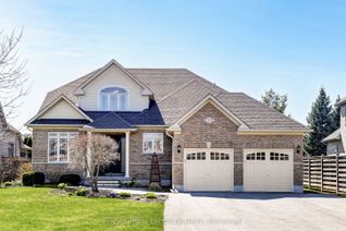 Bungaloft for Sale, 18 Frances Dr, Collingwood, ON