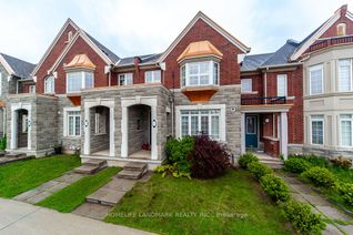 Townhouse for Sale, 3077 Neyagawa Blvd W, Oakville, ON