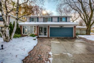House for Rent, 2630 Hayford Ct, Mississauga, ON