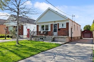 Property for Sale, 24 Braeburn Ave, Toronto, ON