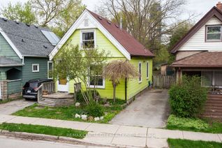Detached House for Sale, 49 Wilson Ave, London North, ON