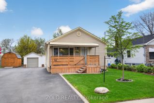Property for Sale, 360 Talbot St, Hamilton, ON