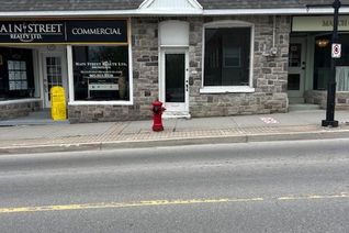 Property for Lease, 148 Main St, Newmarket, ON