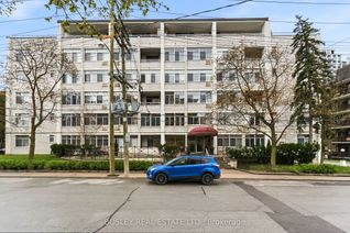 Property for Rent, 335 Lonsdale Rd #106, Toronto, ON