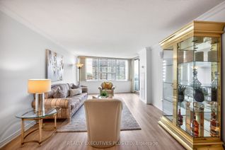 Property for Sale, 55 Huntingdale Blvd #902, Toronto, ON