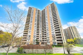 Condo Apartment for Sale, 10 Martha Eaton Way #1013, Toronto, ON