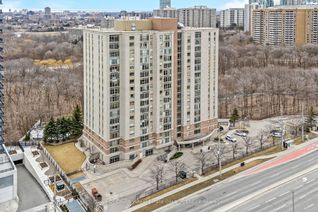 Property for Rent, 200 Burnhamthorpe Rd E #1309, Mississauga, ON