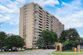 Apartment for Sale, 5 Lisa St #402, Brampton, ON