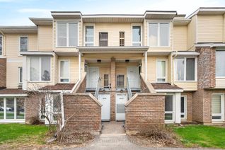 Condo for Sale, 207 Woodfield Dr #A, Tanglewood - Grenfell Glen - Pineglen, ON