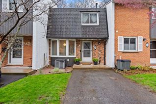 Property for Sale, 77 Linwell Rd #53, St. Catharines, ON