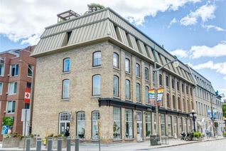 Property for Rent, 10 CLARENCE St #3, Lower Town - Sandy Hill, ON