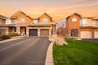 Townhouse for Sale, 4123 MEDLAND Dr, Burlington, ON