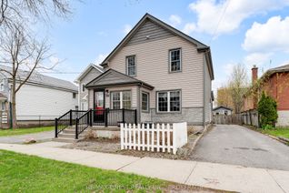 Property for Sale, 580 MacDonnell St, Kingston, ON