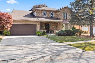 Detached House for Sale, 114 Monte Vista Cres, London South, ON