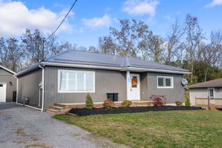 Property for Sale, 105 Front St W, Trent Hills, ON