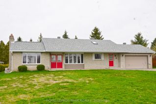 Detached House for Sale, 11119 Grisdale Blvd W, South Dundas, ON