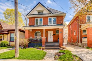 Duplex for Sale, 55 East St, St. Thomas, ON