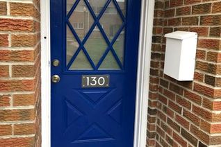 Townhouse for Rent, 90 Edgewood Ave #130, Toronto, ON