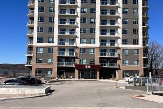 Apartment for Rent, 56 Lakeside Ter #202, Barrie, ON