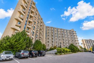 Property for Sale, 300 Mill Rd #A39, Toronto, ON