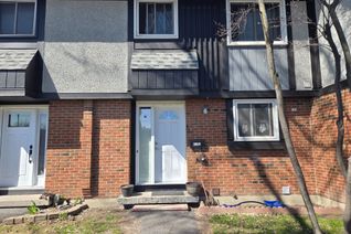 Condo Townhouse for Sale, 434 Moodie Dr #D, Bells Corners and South to Fallowfield, ON