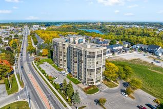 Property for Rent, 162 Martindale Rd #207, St. Catharines, ON