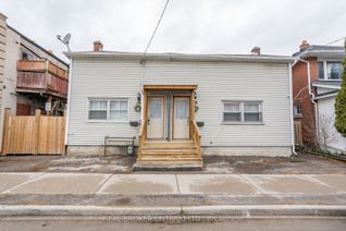 Duplex for Sale, 36 & 38 Bruce St, Oshawa, ON