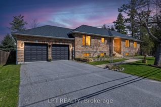 Bungalow for Sale, 101 Maple Ave, Georgina, ON