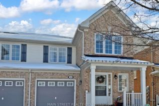 Semi-Detached House for Sale, 20 Dougherty Cres, Whitchurch-Stouffville, ON