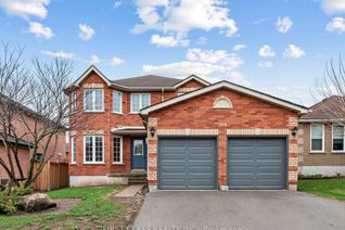 Detached House for Sale, 104 Chalmers Dr, Barrie, ON Detached House for Sale, 104 Chalmers Dr, Barrie, ON