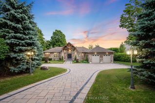 Bungalow for Sale, 219 Champlain Rd, Penetanguishene, ON