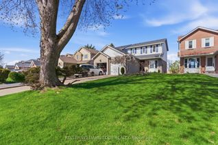 House for Sale, 2376 Brunswick Ct, Burlington, ON
