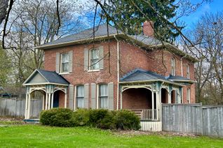 Detached House for Sale, 11 Third Ave, Orangeville, ON