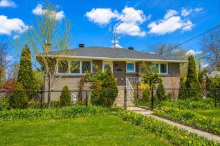 Property for Sale, 461 Lawson Ave, Overbrook - Castleheights and Area, ON