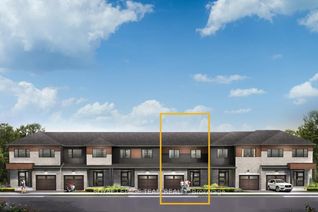 Townhouse for Sale, 120 Deltaview Ln, Barrhaven, ON