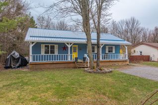 Detached House for Sale, 47 Florence St W, Huntsville, ON